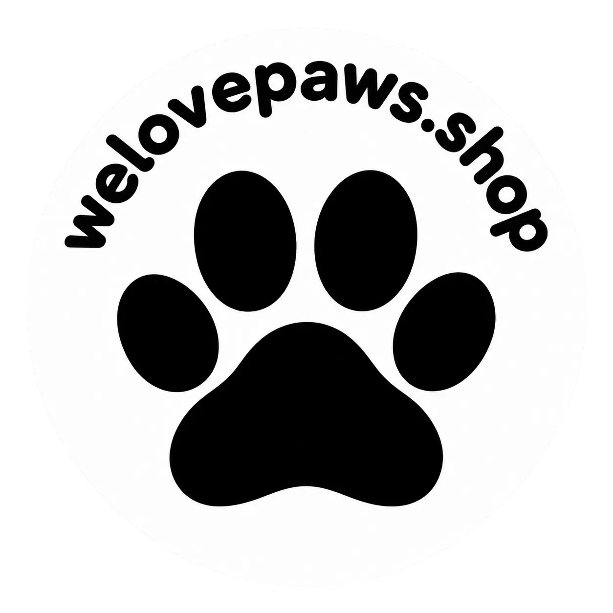 WeLovePaws home